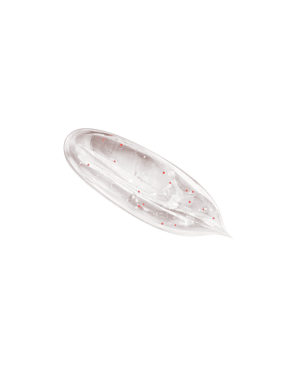 Ночная гелевая маска с гранатом Pomegranate Fresh Moinsturizing Mineral Sleep Mask