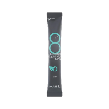 Маска для волосся в стіку для об'єму волосся Masil 8 Seconds Liquid Hair Mask Stick Pouch