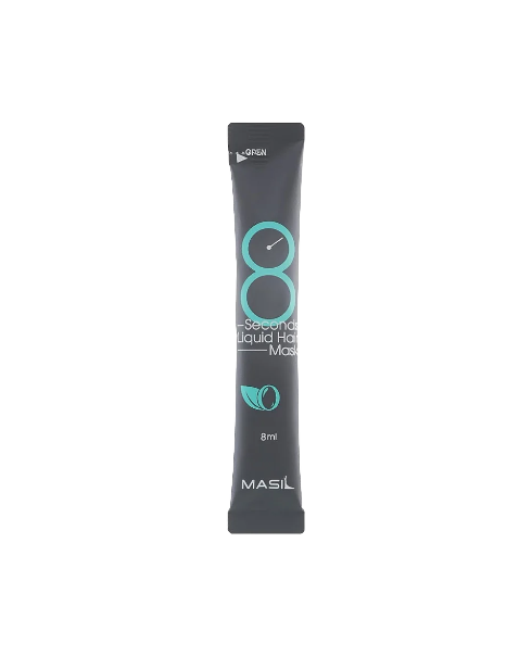 Маска для волос в стике для объёма волос Masil 8 Seconds Liquid Hair Mask Stick Pouch
