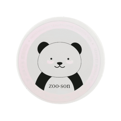 Гідрогелеві патчі Zoo: Son Collagen Seaweed