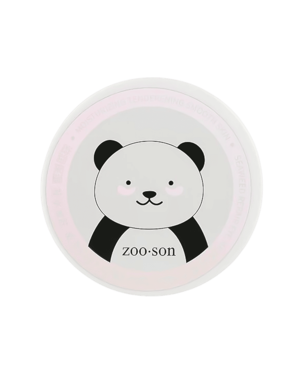 Гидрогелевые патчи Zoo:Son Collagen Seaweed