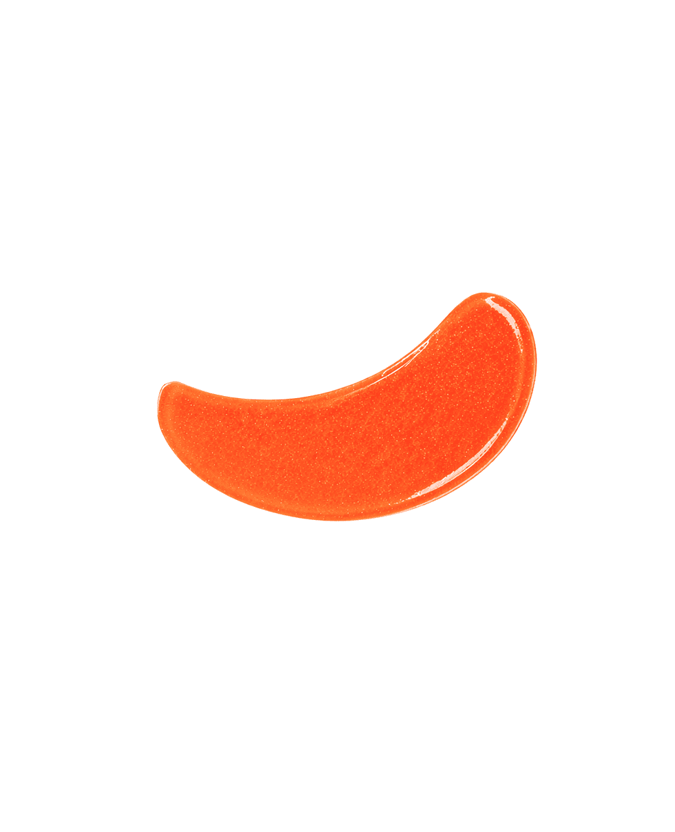 Гидрогелевые патчи IMAGES Blood Orange Eye Mask