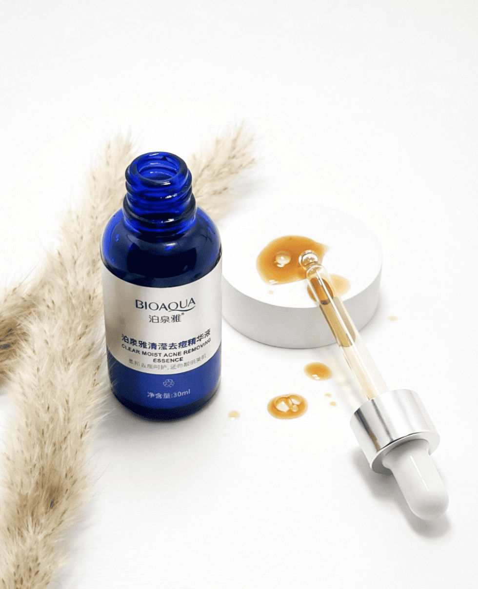 Сиворотка для проблемної шкіри Skin Delicate Silky Anti-Aсne