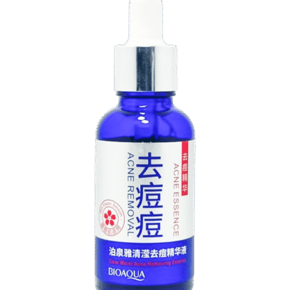 Сиворотка для проблемної шкіри Skin Delicate Silky Anti-Aсne
