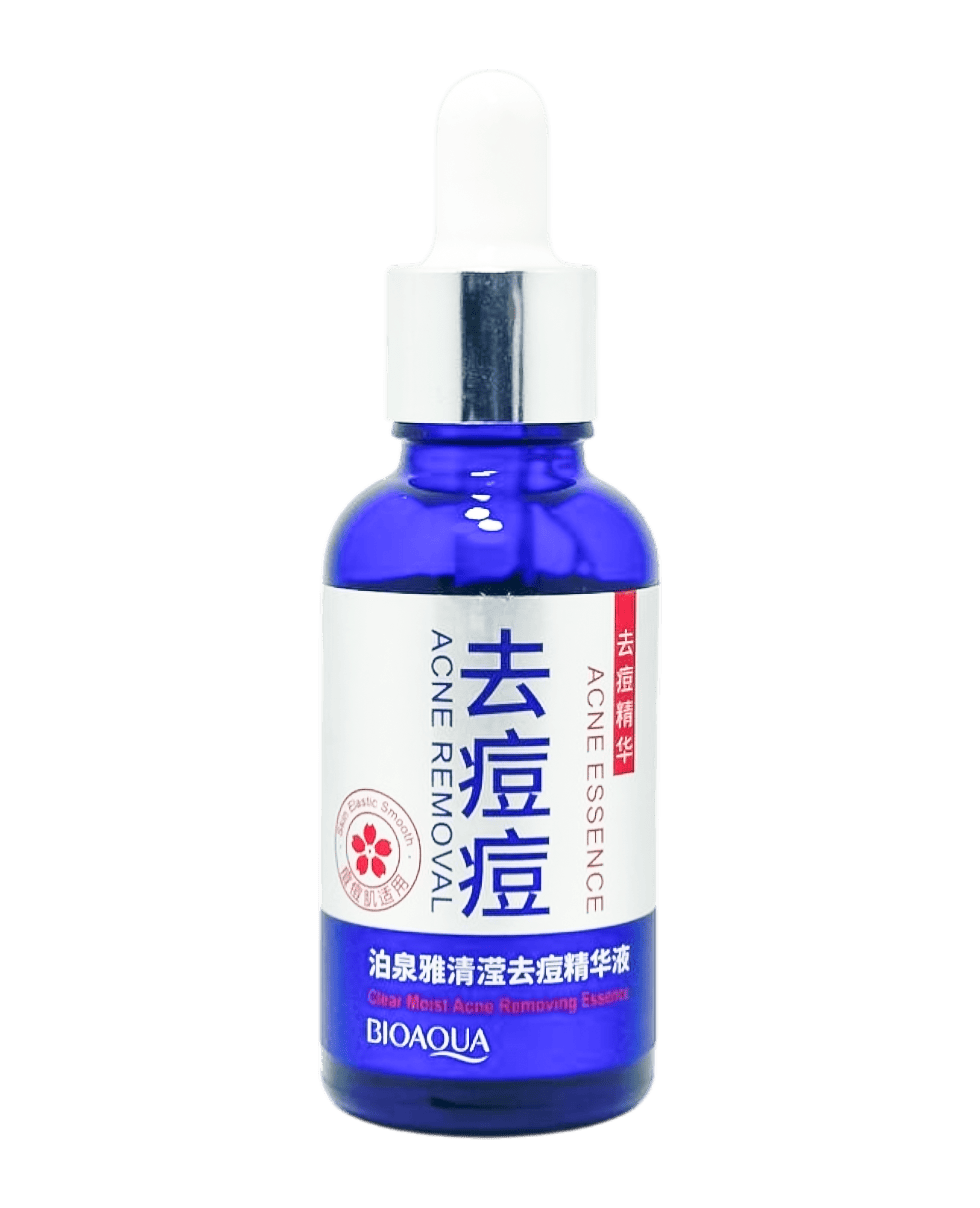 Сиворотка для проблемної шкіри Skin Delicate Silky Anti-Aсne