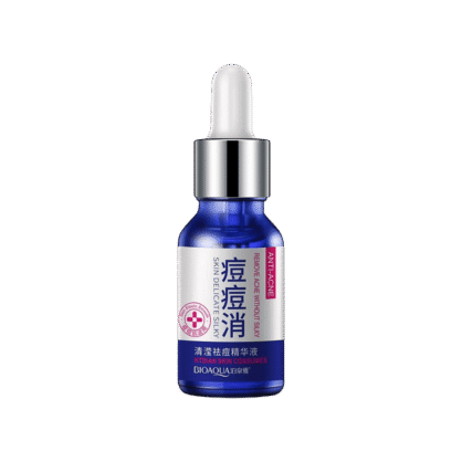 Сыворотка для проблемной кожи Skin Delicate Silky Anti-Aсne