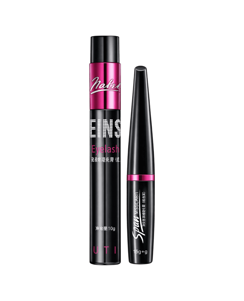 【専用ページ】H2O様 Водостійка туш з шовком 2 в 1 Silk Mascara Lengthening | AZI