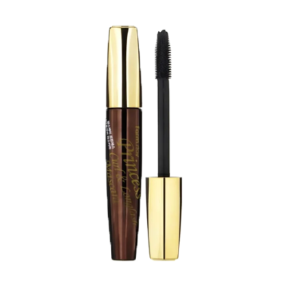 Тушь для ресниц подкручивающая и удлиняющая Farm Stay Princess Curl & Longlash Mascara