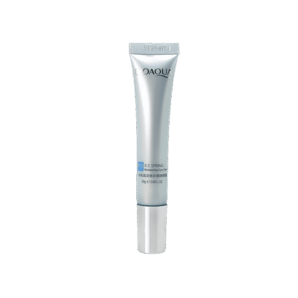 Крем вокруг глаз Bioaqua Ice Spring Moisturizing Eye Cream