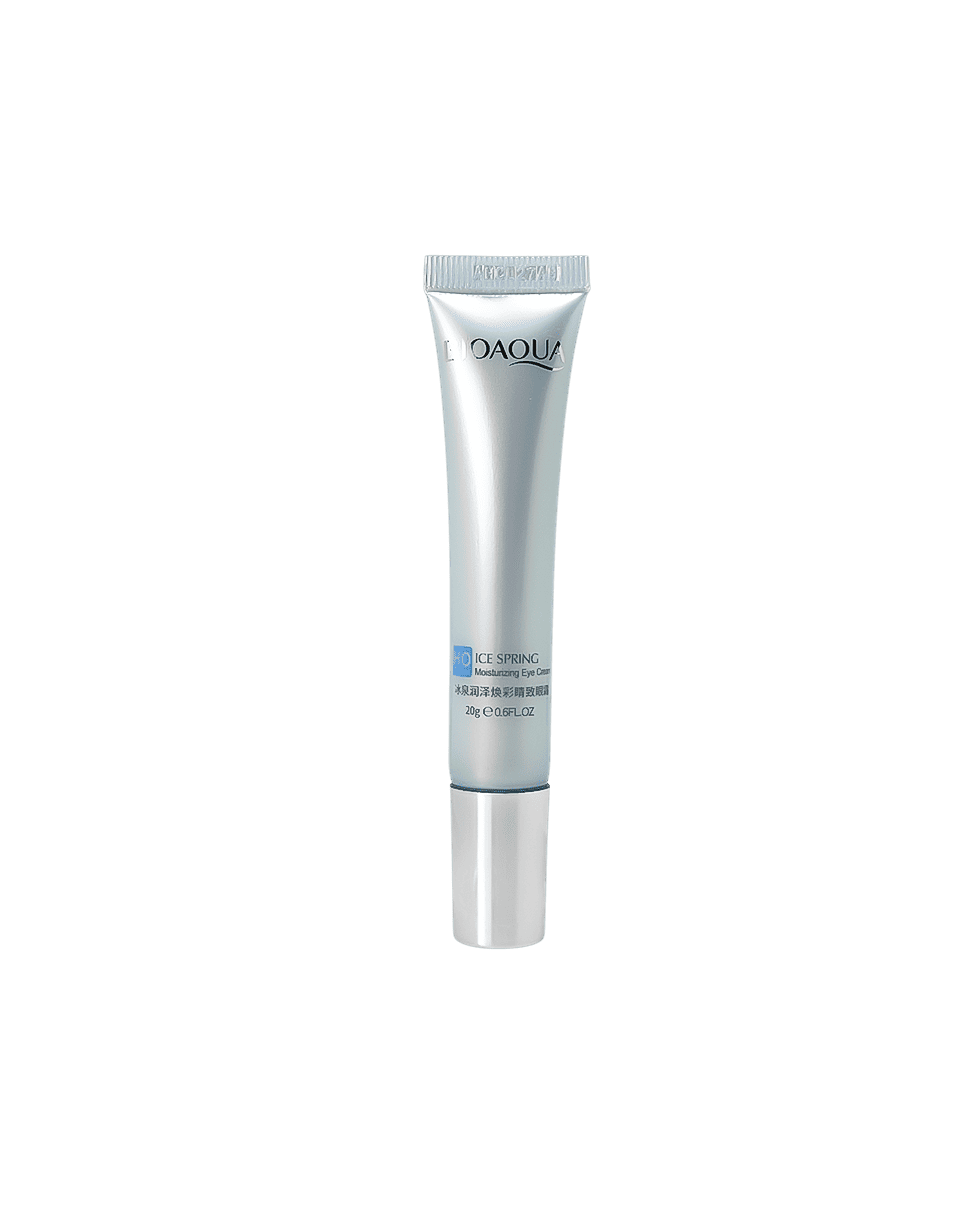 Крем навколо очей Bioaqua Ice Spring Moisturizing Eye Cream