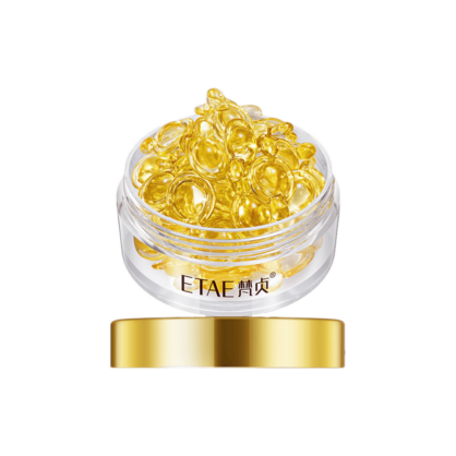 Cиворотка для повік ETAE Eye Essence Capsule