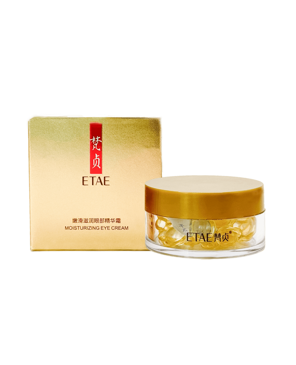 Cиворотка для повік ETAE Eye Essence Capsule