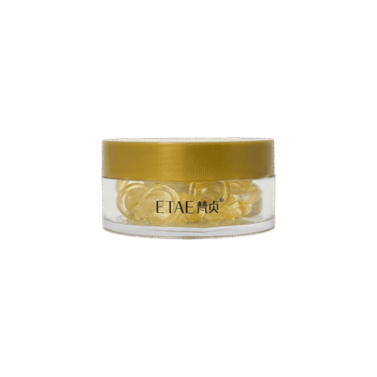Cиворотка для повік ETAE Eye Essence Capsule