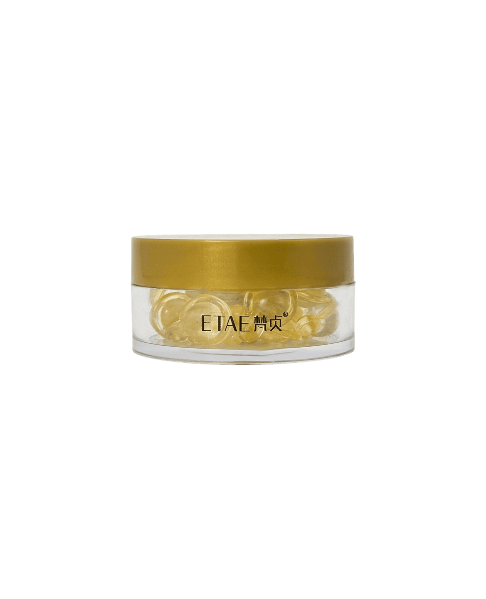 Cиворотка для повік ETAE Eye Essence Capsule