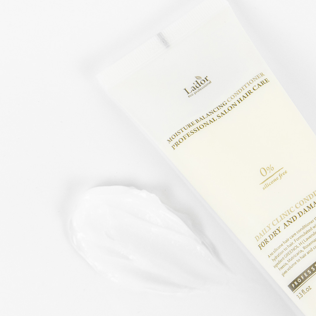Кондиционер без силикона La’dor Moisture Balancing Conditioner