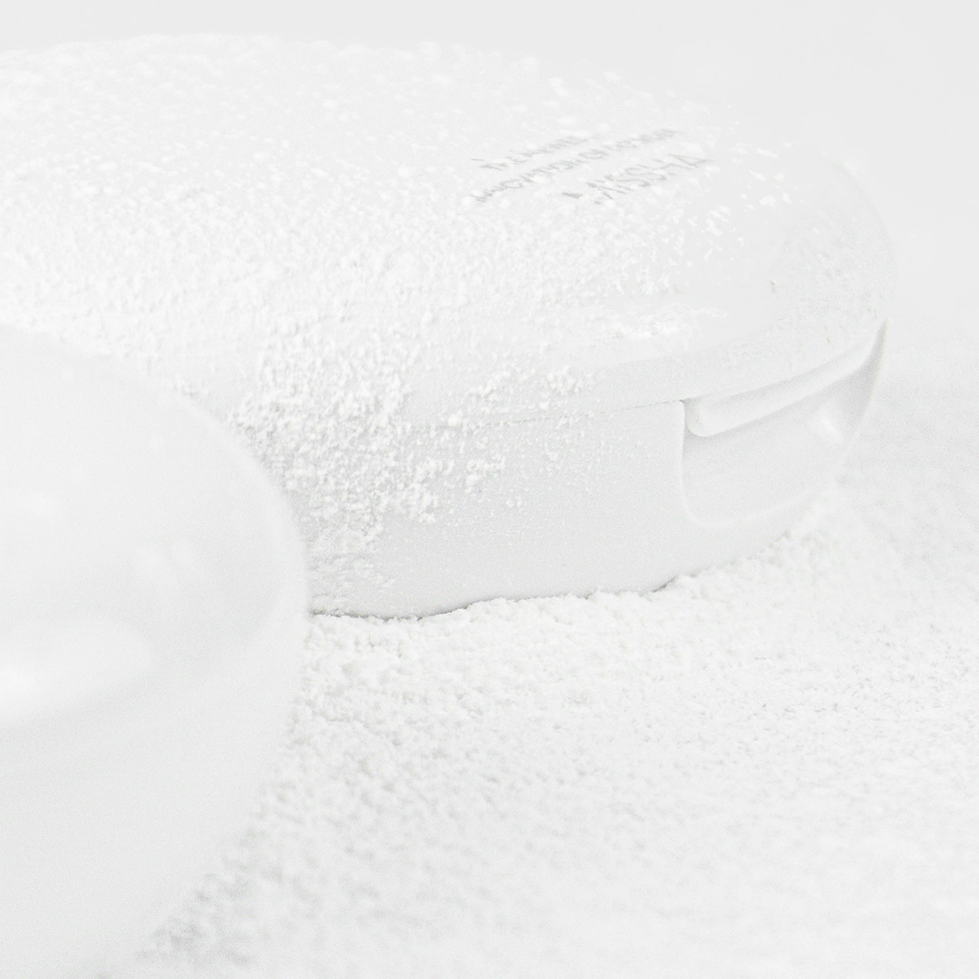 Прозрачная пудра Missha Airy Pot Powder Translucent