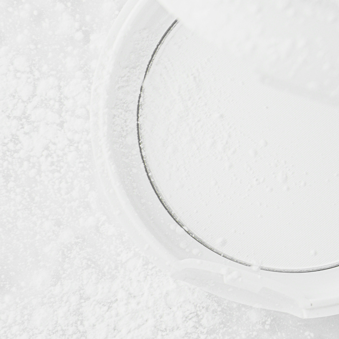 Прозрачная пудра Missha Airy Pot Powder Translucent
