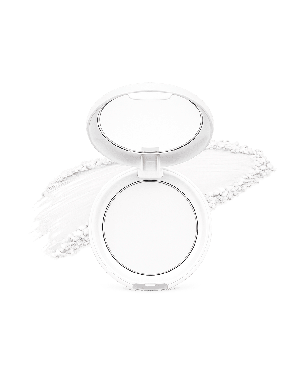 Прозора пудра Missha Airy Pot Powder Translucent