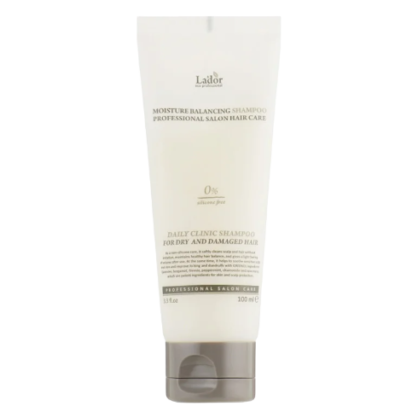 Шампунь без силикона La’dor Moisture Balancing Shampoo