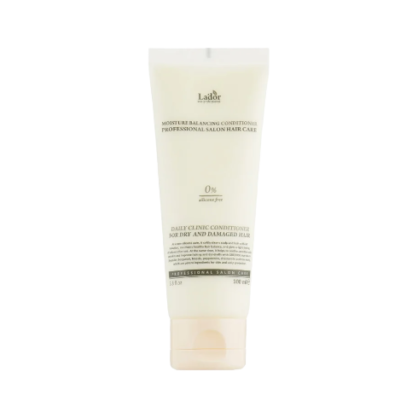 Кондиціонер без силікону La’dor Moisture Balancing Conditioner