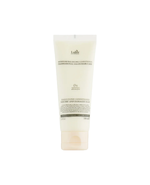 Кондиціонер без силікону La'dor Moisture Balancing Conditioner
