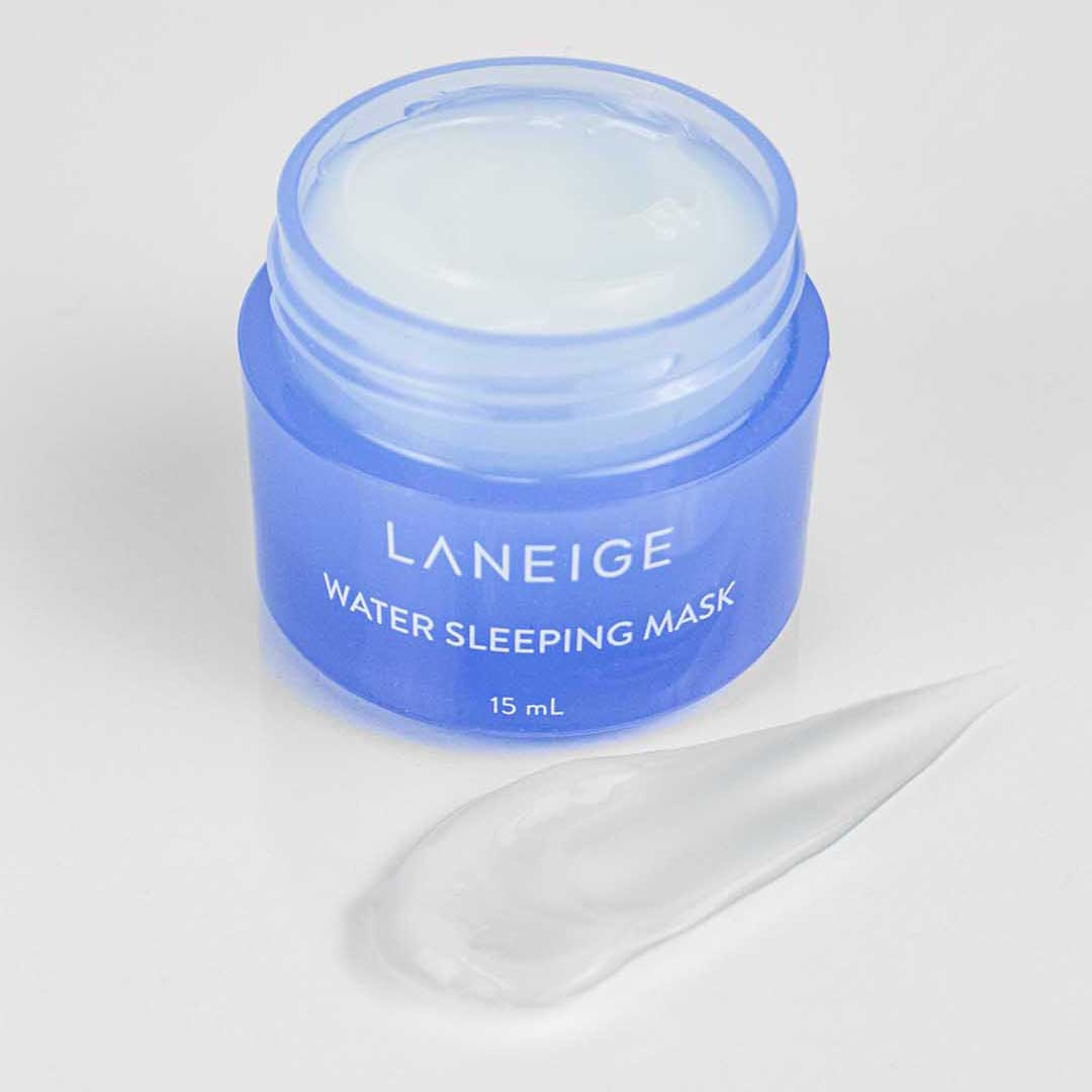 Ночная маска для лица Laneige Water Sleeping Mask_EX
