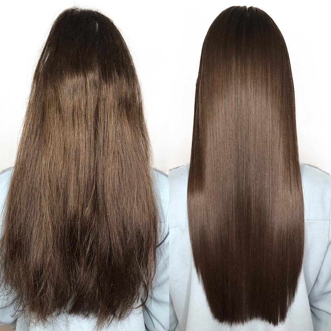 Відновлююча маска для волосся Masil 8 Seconds Salon Super Mild Hair Mask
