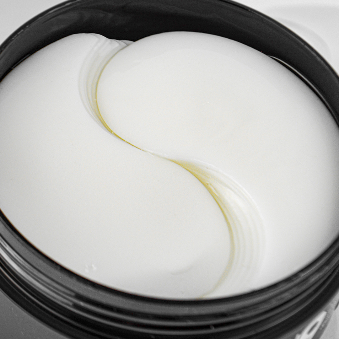 Гидрогелевые патчи с пептидами Medi Peel Hyaluron Dark Benone Peptide 9 Ampoule Eye Patch