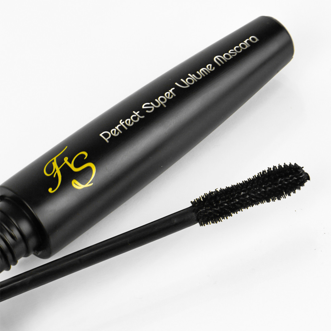 Туш для об’єму вій Farm Stay Perfect Super Volume Mascara