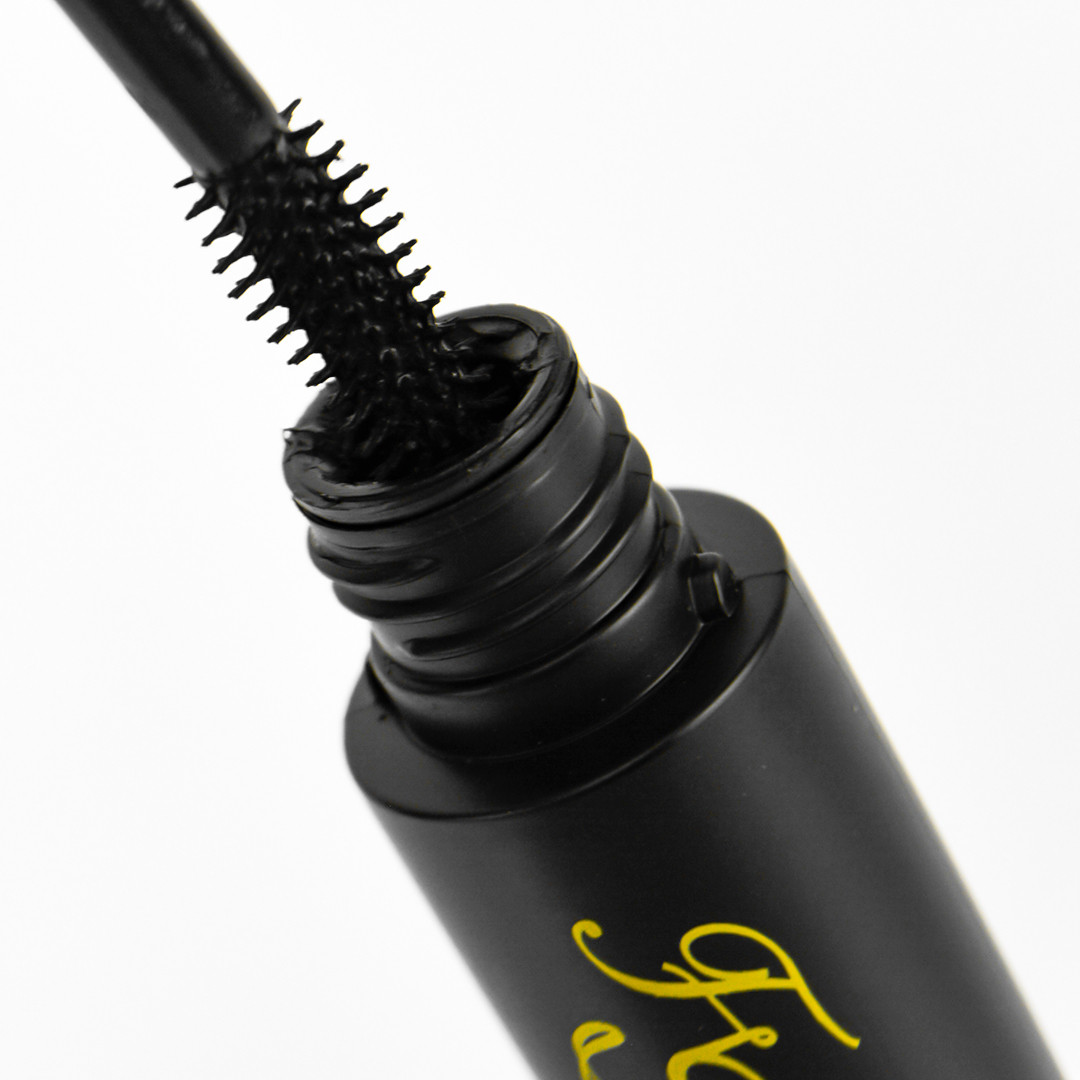 Туш для об’єму вій Farm Stay Perfect Super Volume Mascara