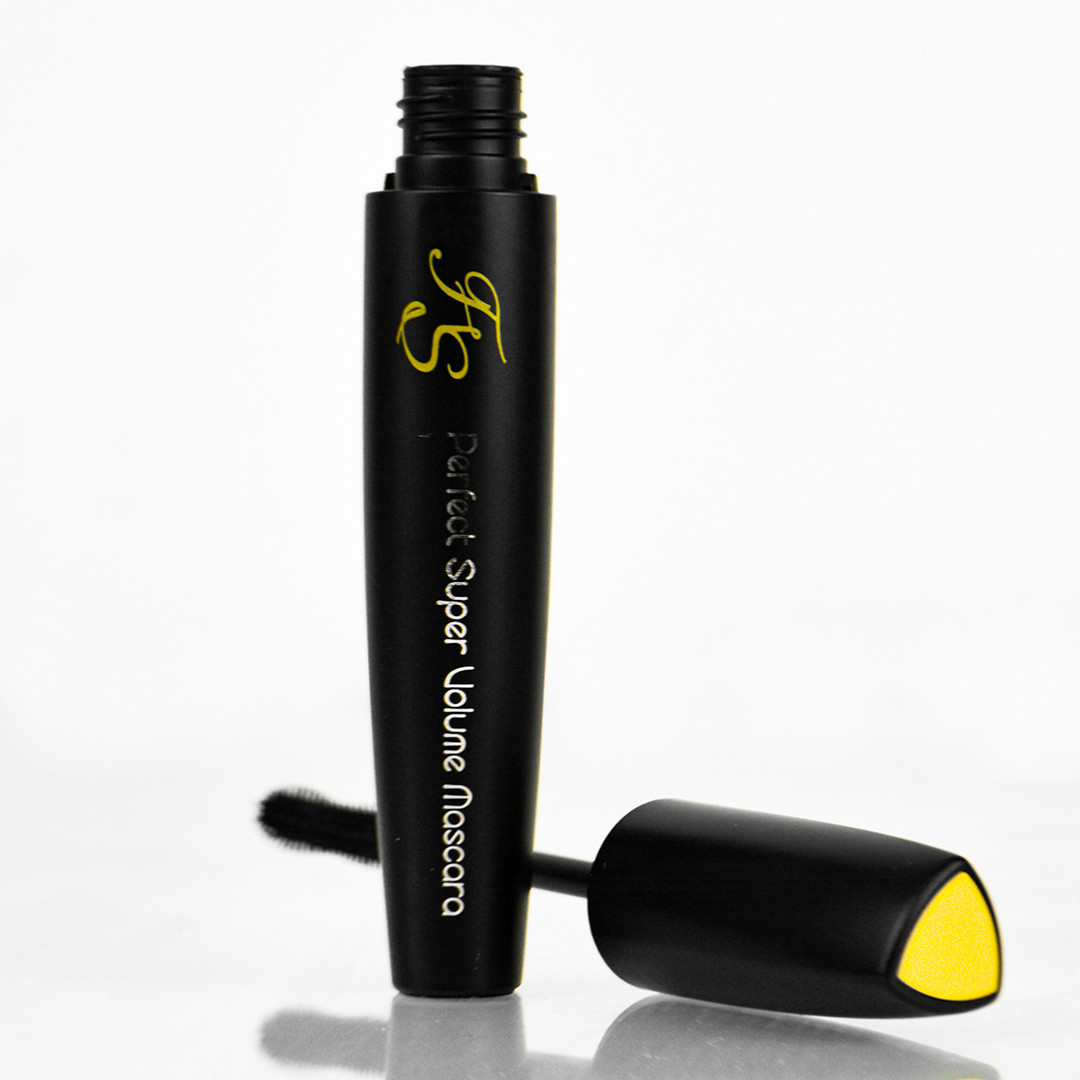 Туш для об’єму вій Farm Stay Perfect Super Volume Mascara