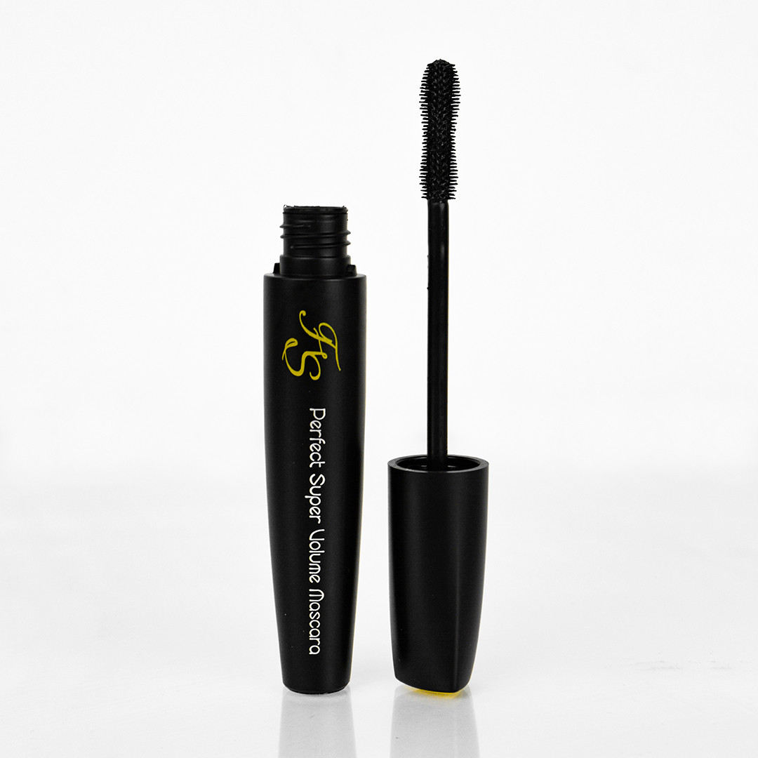 Туш для об’єму вій Farm Stay Perfect Super Volume Mascara