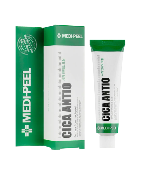 Відновлюючий крем Medi Peel Cica Antio Cream