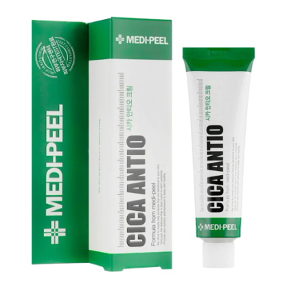 Відновлюючий крем Medi Peel Cica Antio Cream