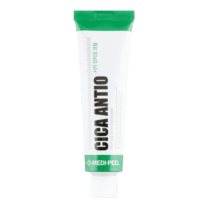 Відновлюючий крем Medi Peel Cica Antio Cream