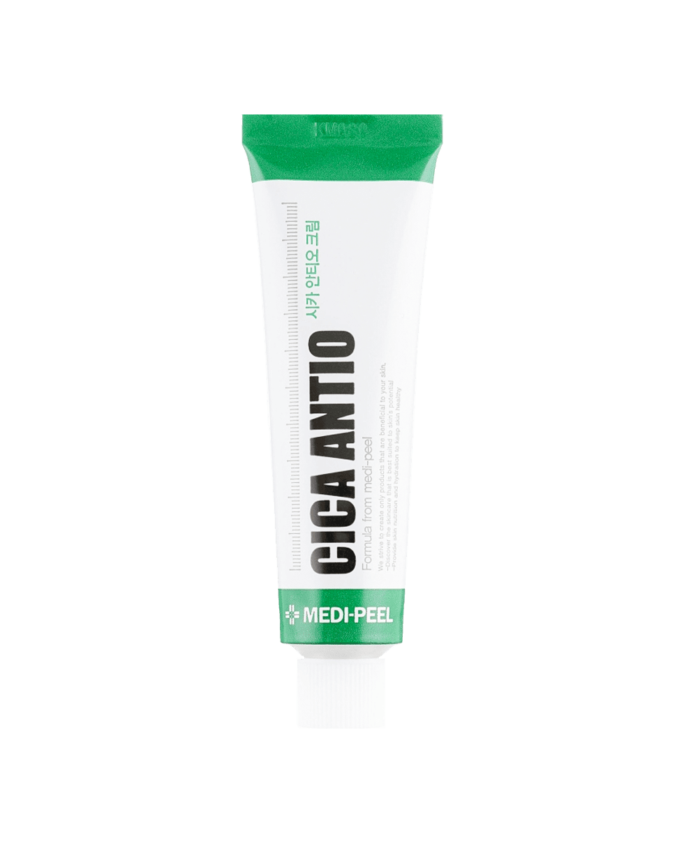 Відновлюючий крем Medi Peel Cica Antio Cream