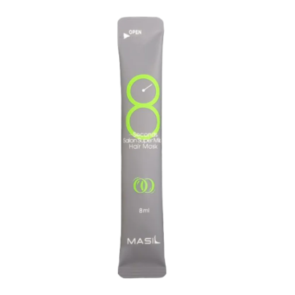Маска для волос в стике восстанавливающая Masil 8 Seconds Salon Super Mild Hair Mask