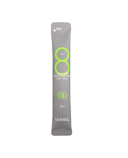 Маска для волос в стике восстанавливающая Masil 8 Seconds Salon Super Mild Hair Mask