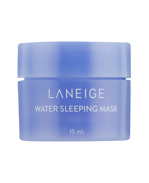 Ночная маска для лица Laneige Water Sleeping Mask_EX