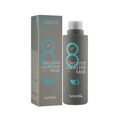 Маска для об'єму волосся Masil 8 Seconds Liquid Hair Mask