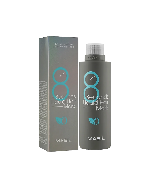 Маска для об’єму волосся Masil 8 Seconds Liquid Hair Mask