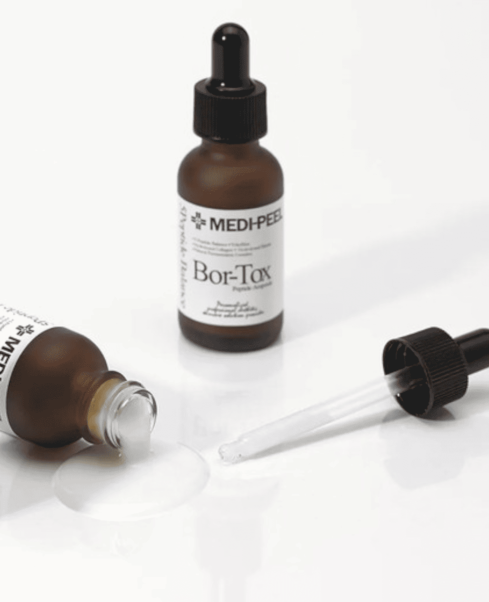Сироватка з пептидами Medi Peel Bor-Tox Peptide Ampoule