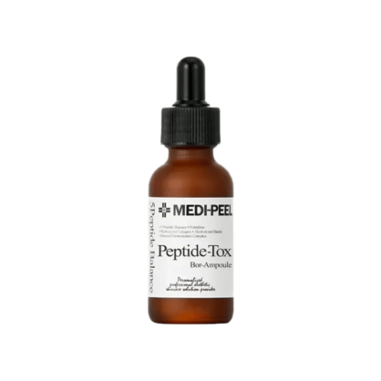 Сироватка з пептидами Medi Peel Bor-Tox Peptide Ampoule