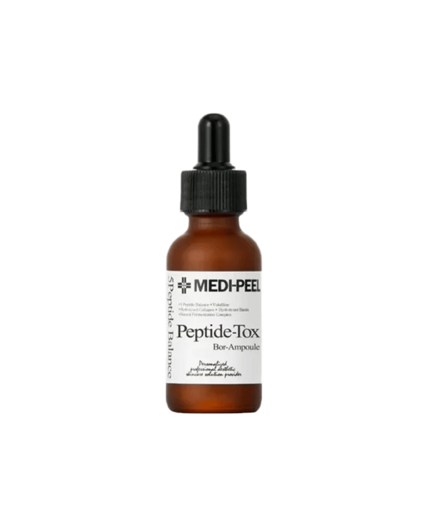 Сироватка з пептидами Medi Peel Bor-Tox Peptide Ampoule