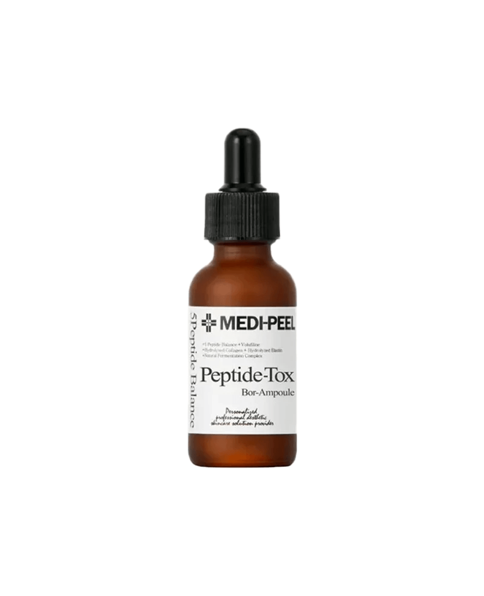 Сироватка з пептидами Medi Peel Bor-Tox Peptide Ampoule