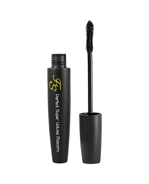 Туш для об’єму вій Farm Stay Perfect Super Volume Mascara