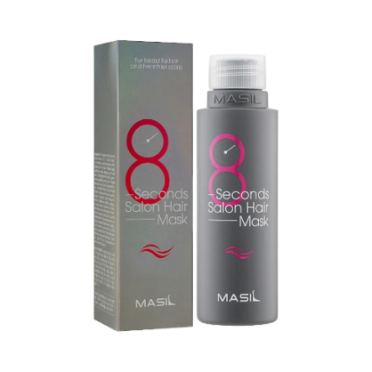 Маска для волос увлажняющая Masil 8 Seconds Salon Hair Mask