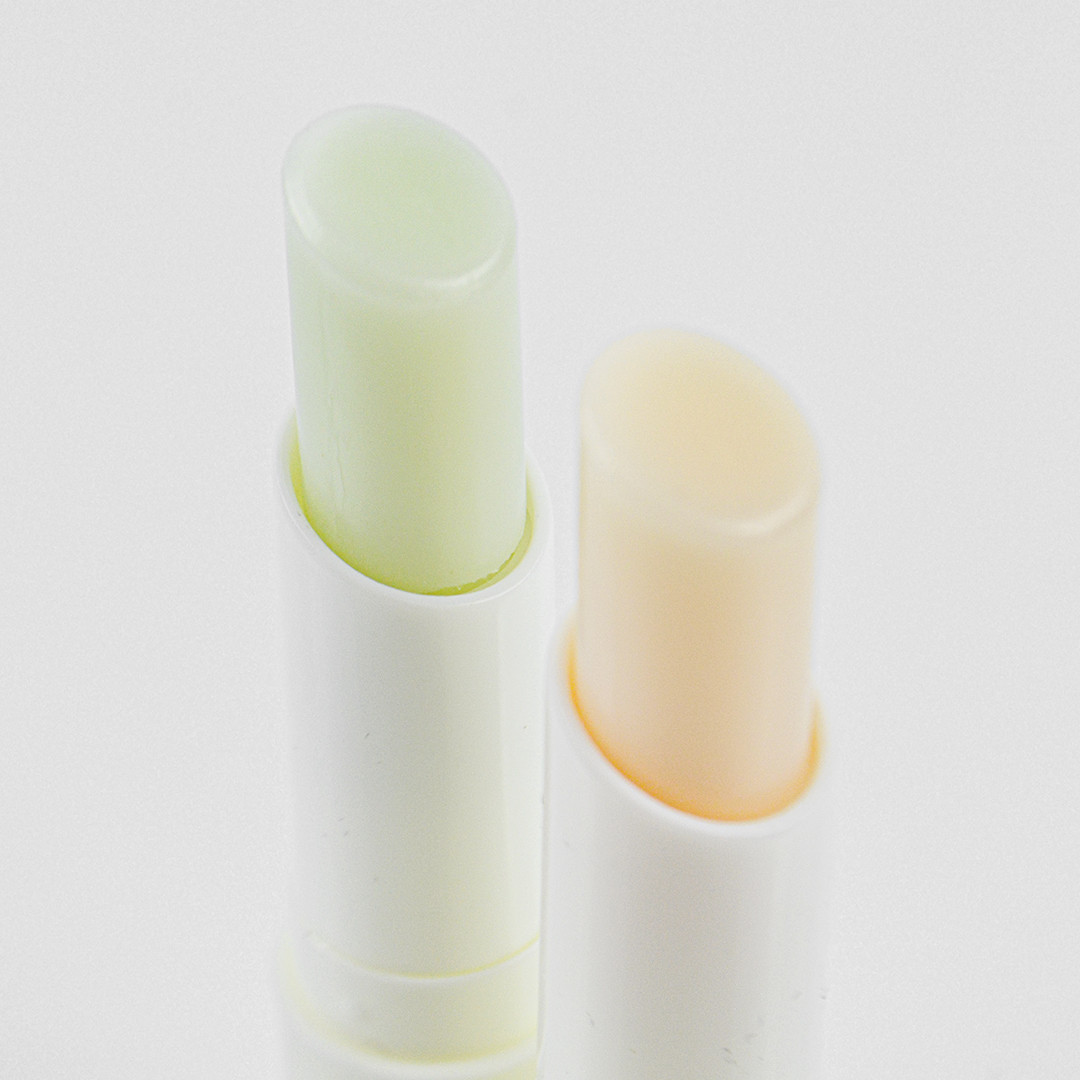 Питательный бальзам для губ с медом BIOAQUA Honey Water Lip Balm