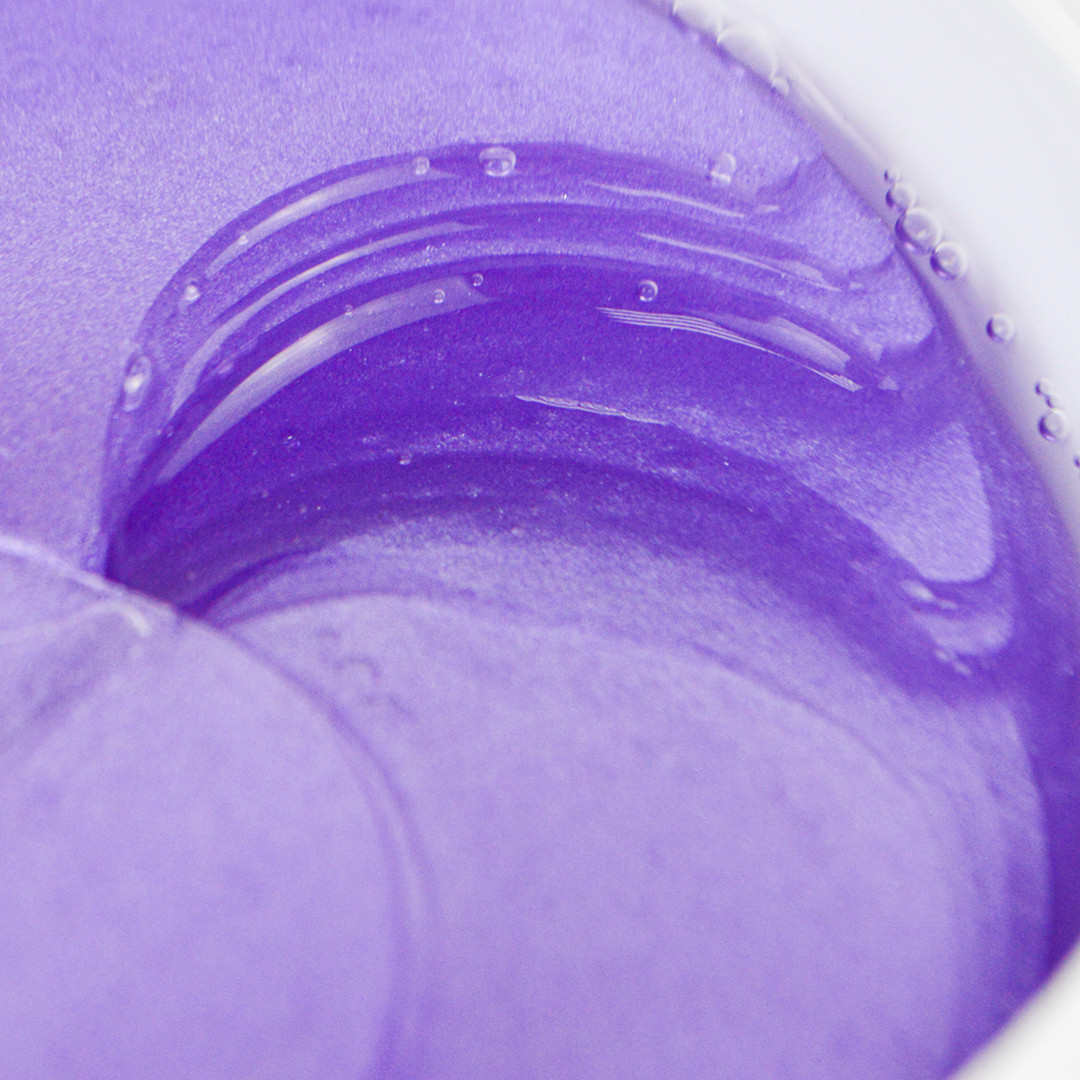 Гідрогелеві патчі SERSAN LOVE Grape Nourishing Eye Mask