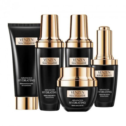 Набір косметики з ніацинамідом VENZEN Niacinamide Advanced Hydrating